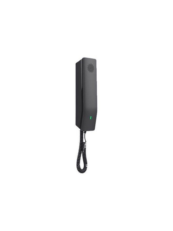 Grandstream GHP Series GHP611 - VoIP phone - 3-way call capability