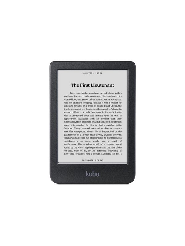 Kobo Clara BW - Black