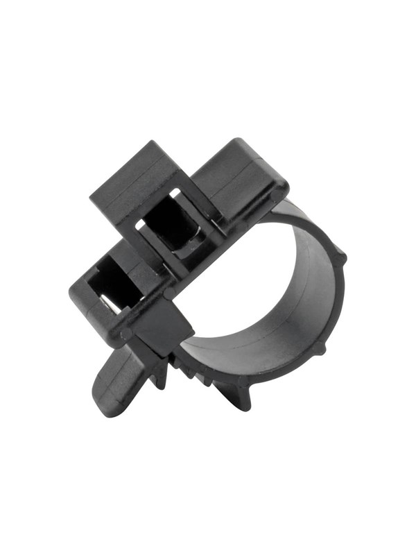 Eaton Series HDMI Cable Lock Clamp Tie Screw for HDTVs Blu-Ray Installations