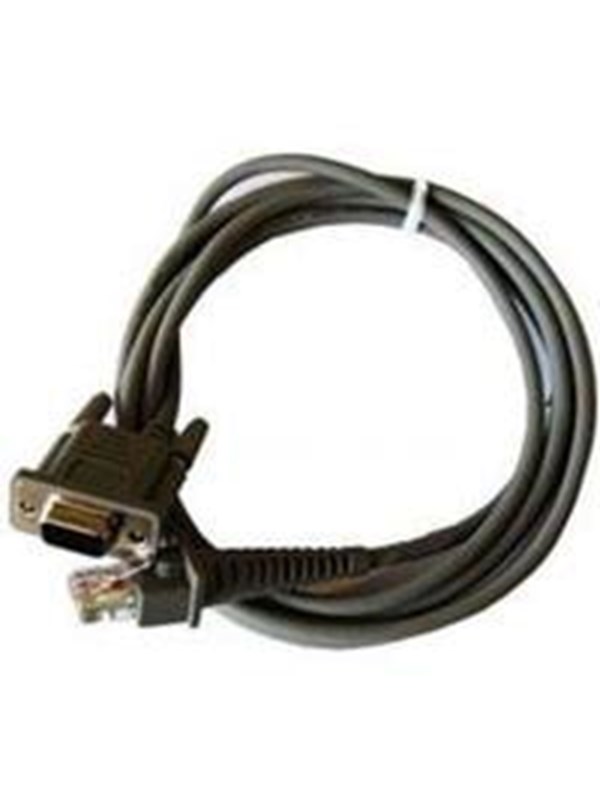 Datalogic serial cable - 4.57 m