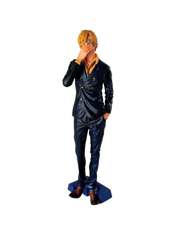 Banpresto - The Sanji Chronicle King Of Artist One Piece 26 cm - Figuuri