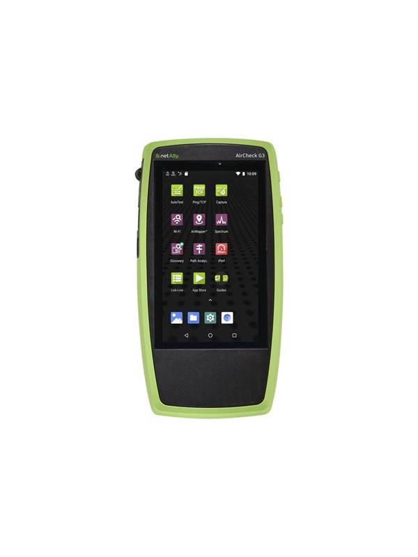 NetAlly AirCheck G3 Pro