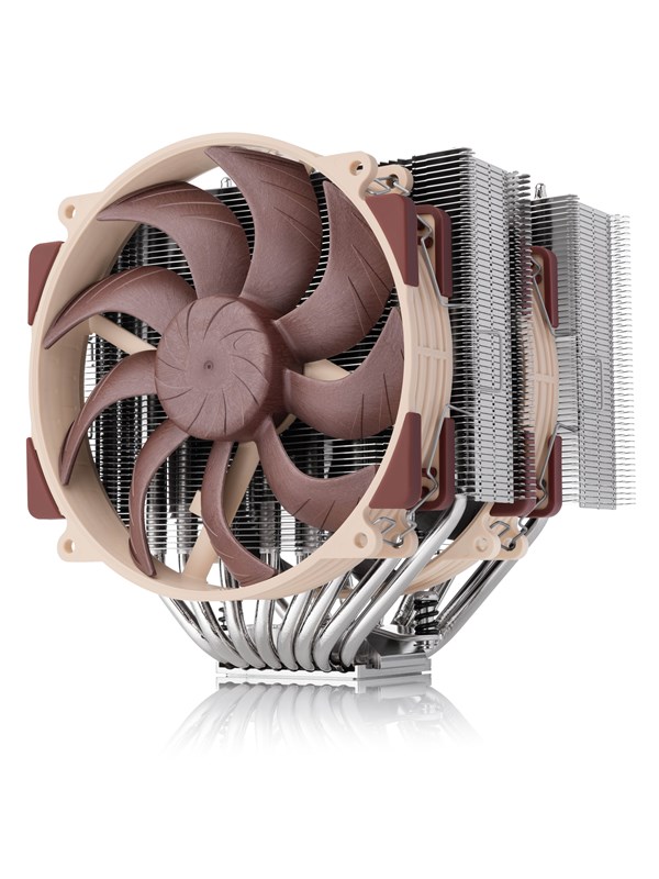Noctua NH-D15 G2 LBC - CPU-ilmajäähdytin
