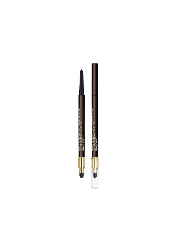 Lancôme Le Stylo Waterproof Eyeliner - No. 02 Noir Onyx Matte
