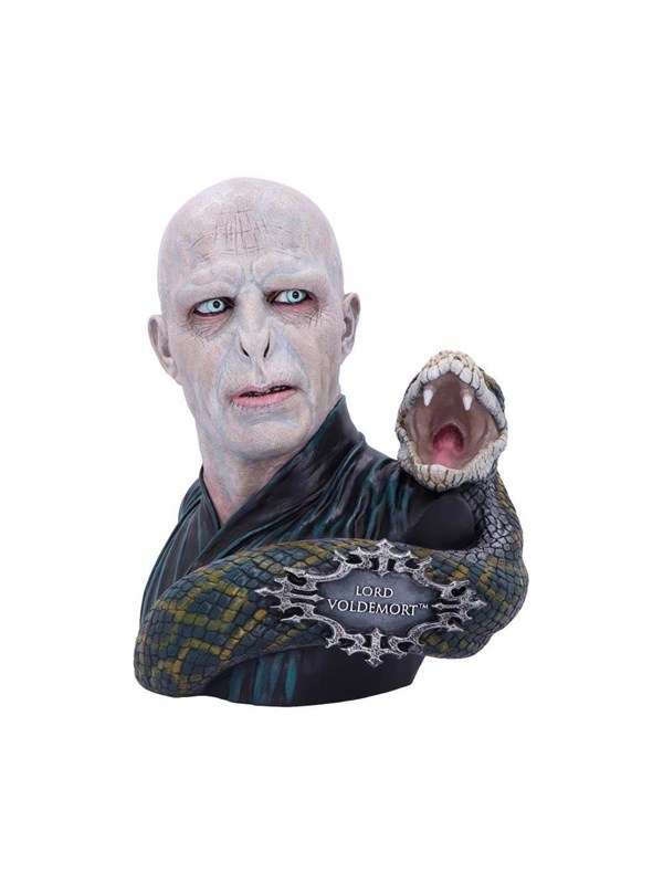 Harry Potter - Lord Voldemort Bust 30.5cm - Figuuri