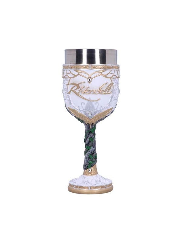 Lord of the Rings - Rivendell Goblet