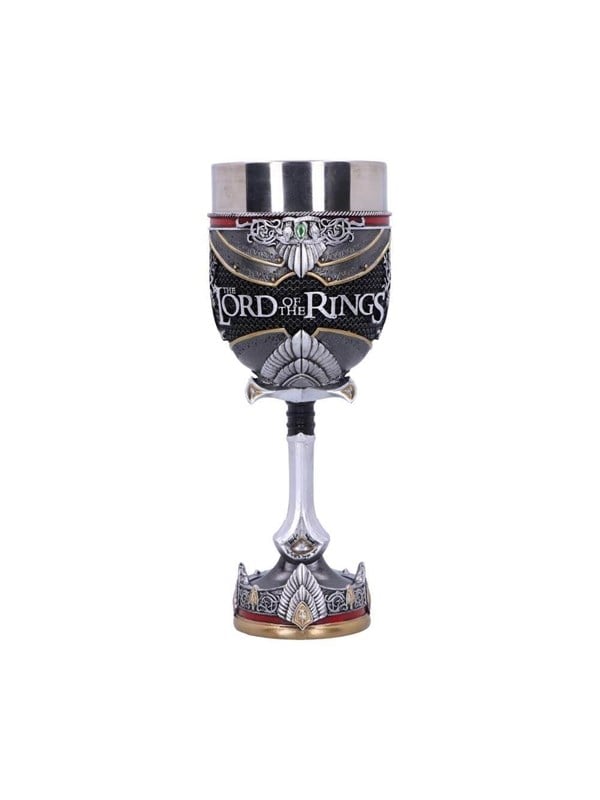 Lord of the Rings - Aragorn Goblet