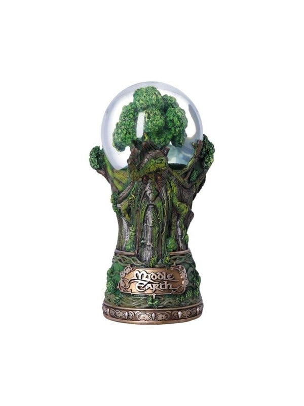 Lord of the Rings - MiddleEarth Treebeard - Lumipallo