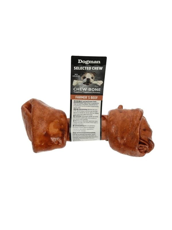 Dogman Selected Farmer's Naudan Puruluu 15-17.5cm
