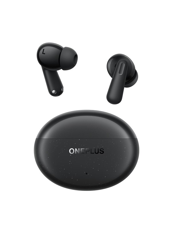 OnePlus Nord Buds 3 Pro - Starry Black