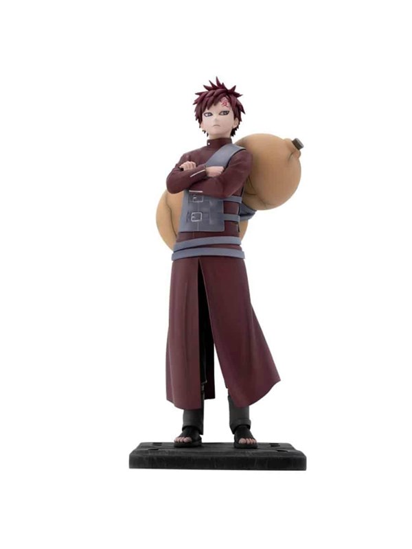 ABYstyle - NARUTO SHIPPUDEN: Gaara - Figuuri