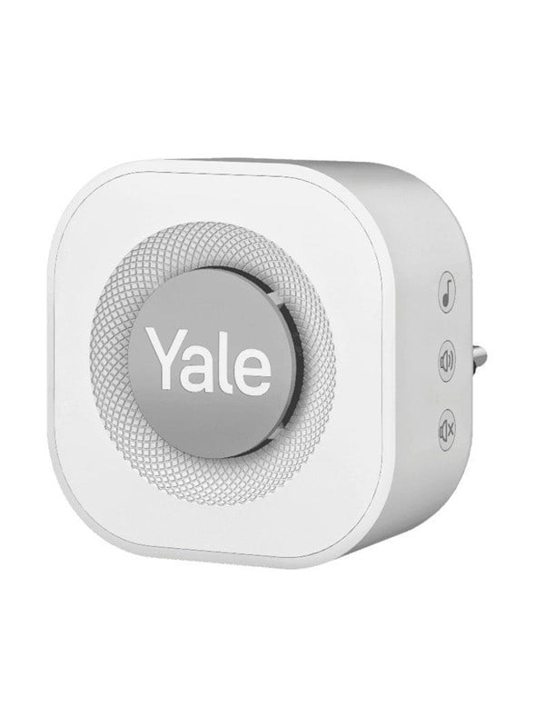 Yale Doorbell Chime