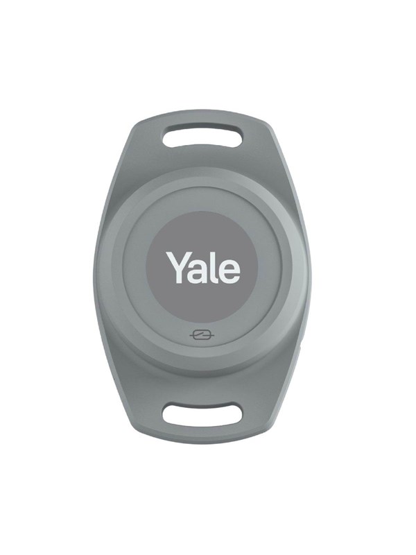 Yale Door Position Sensor for Smart Garage Door Opener