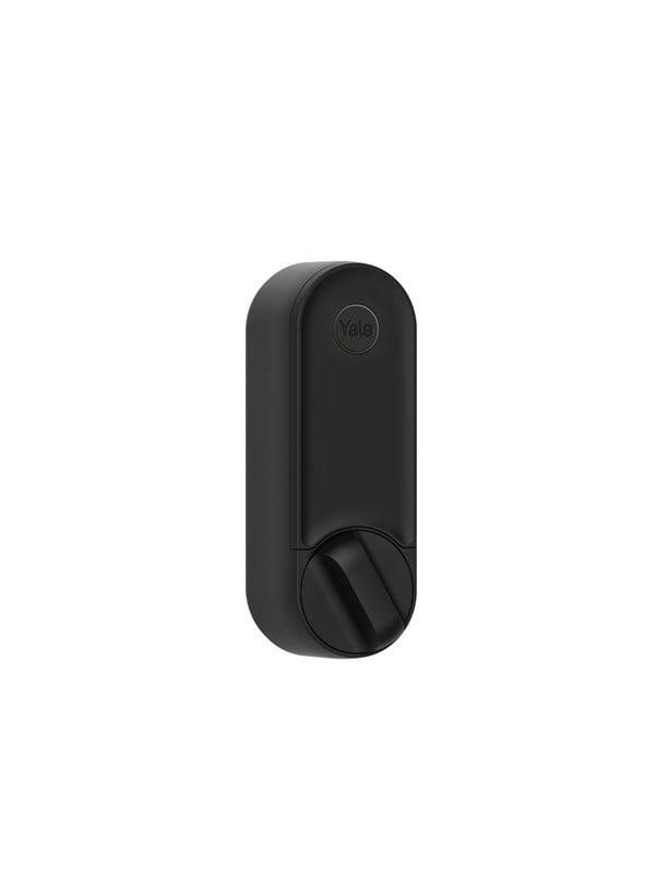 Yale Linus L2 Black (Nordic)