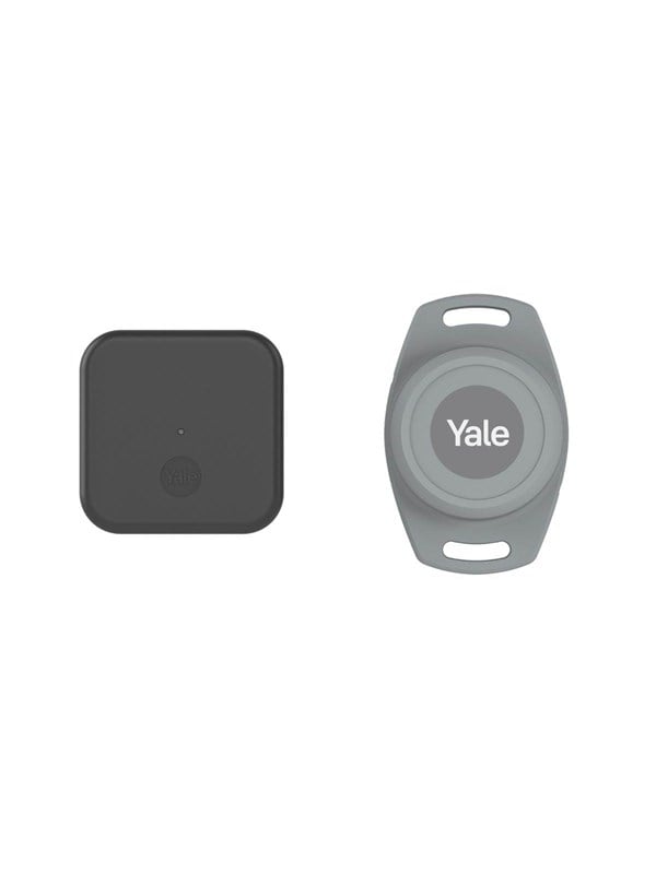 Yale Smart Opener Garage