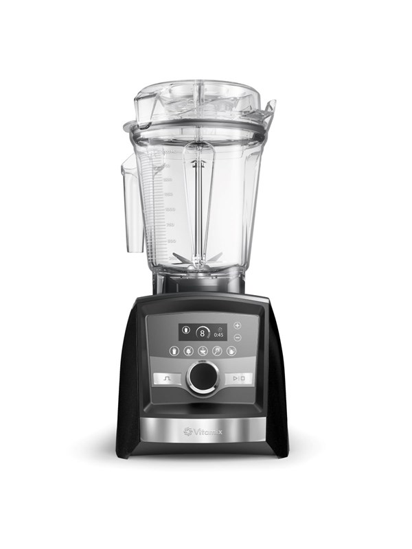 Vitamix Blenderi A3500i - Graphite - 1400 W