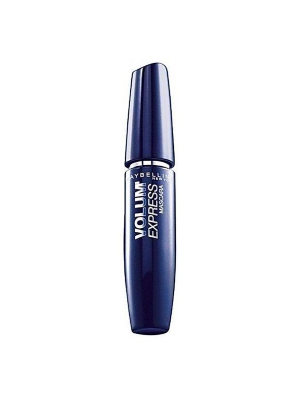 Maybelline Classic Volum"' Express Mascara 10 ml.- Sort