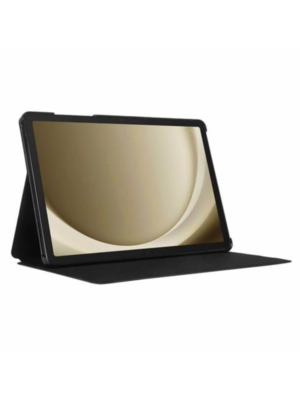 Targus Classic - Flipomslag til tabletti - polyuretaani, polykarbonaatti - lajittelu - Samsung Galaxy Tab A9:lle