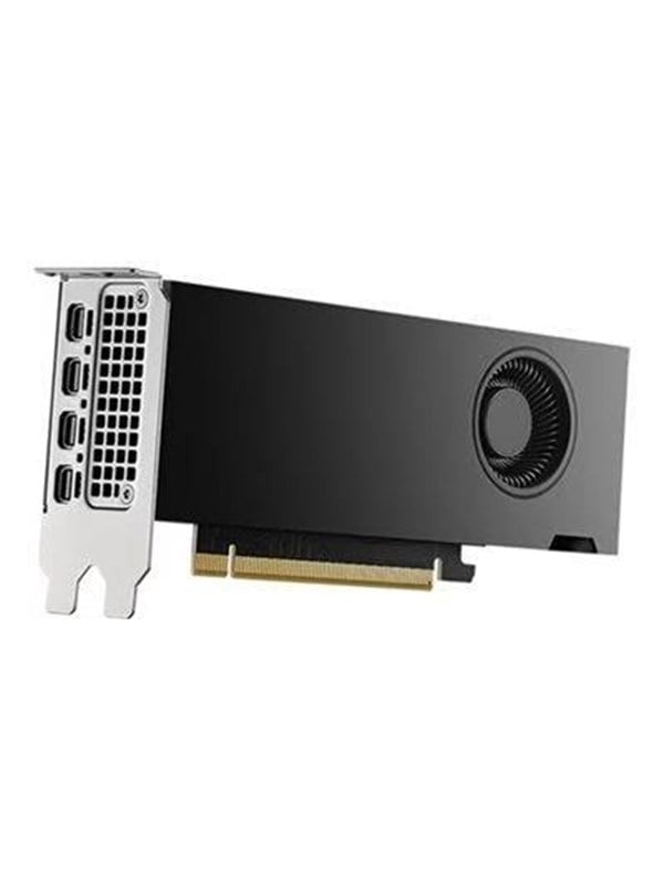 Dell RTX 2000 Ada - 16GB GDDR6 RAM - Näytönohjaimet