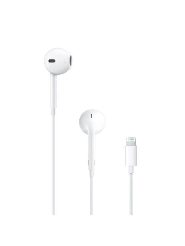 Apple EarPodit (Lightning-liitin)