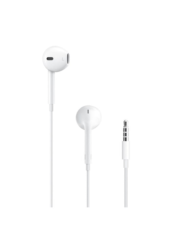 Apple EarPodit (3,5 mm kuuloke­liitäntä)