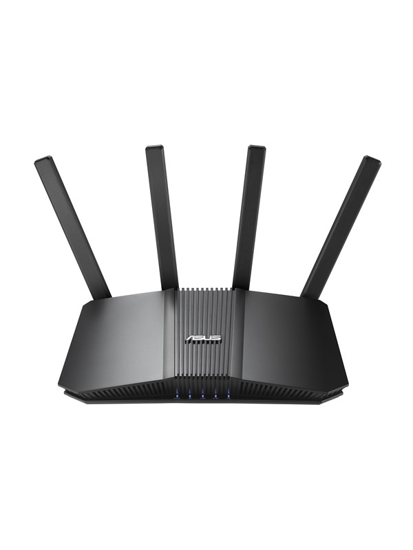 ASUS RT-BE58U - BE3600 | WiFi 7 | 2.5G Port | AiMesh - Wireless router 802.11a/b/g/n/ac/ax/be (Wi-Fi 7)