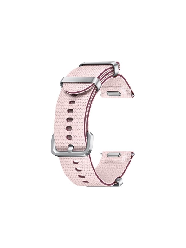 Samsung Galaxy Watch7 Athleisure Band (S/M) - Pink