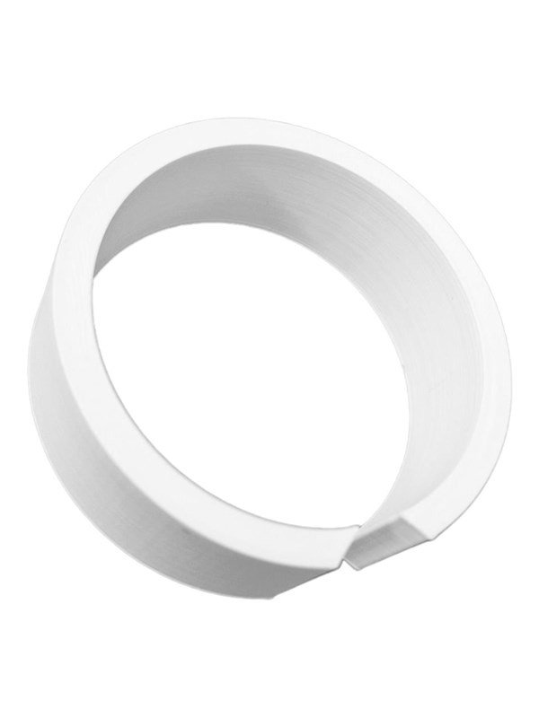 HiluX Centering ring for D8 - Tilt360 - For 78mm hole
