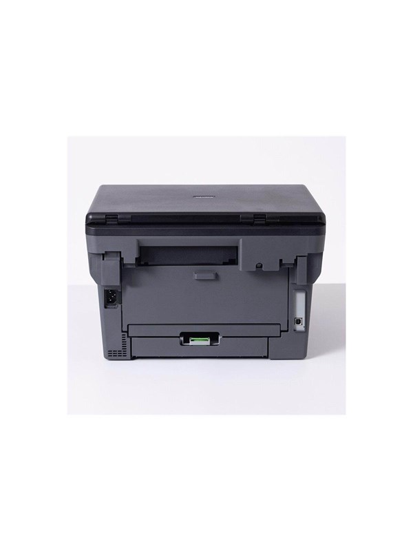 Brother DCP-L2627DWE - multifunction printer - B/W Multifunction - Yksivärinen - Laser