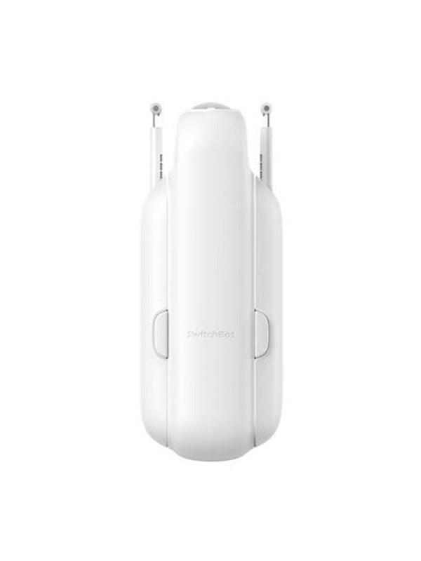SwitchBot Curtain Motor U Rail 3 (white)