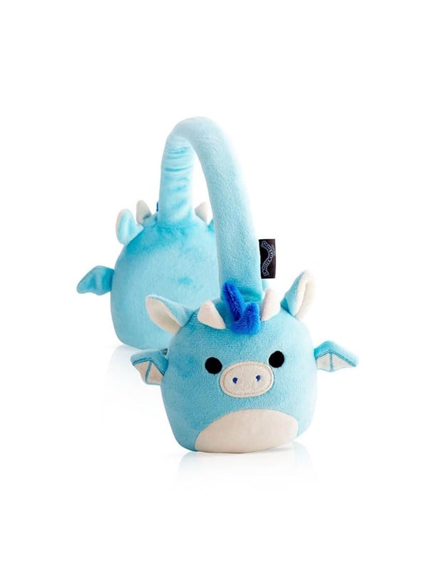 Squishmallows Tatian - Lasten kuulokkeet - Bluetooth