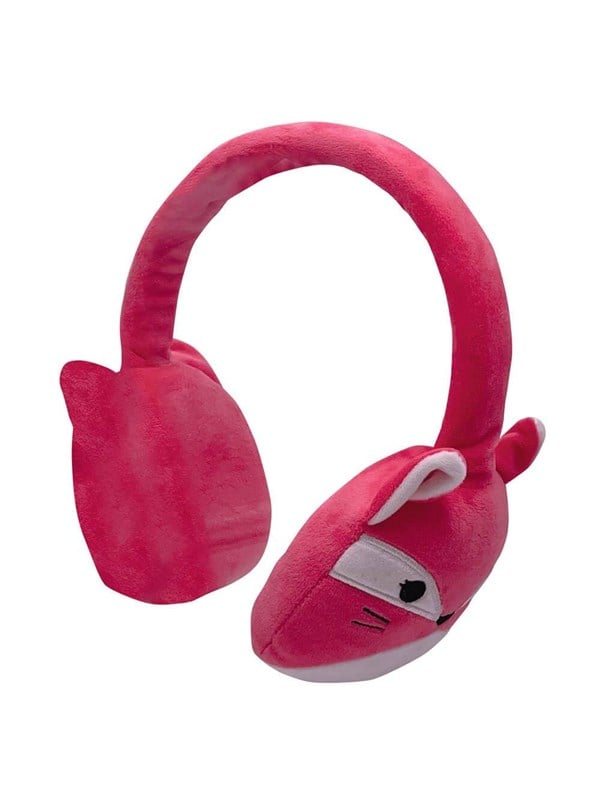 Squishmallows Fifi - Lasten kuulokkeet - Bluetooth
