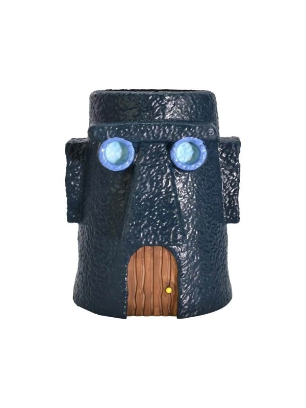Pyramid - SpongeBob Desk Tidy Pen Pot - Bubbles