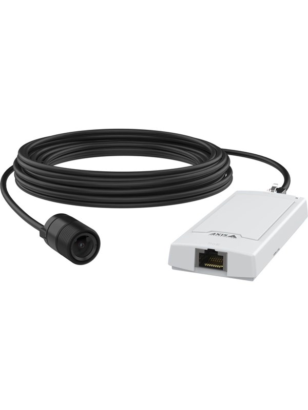 Axis P12 Series P1245 Mk II