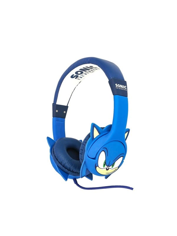 OTL Sonic Ears - Lasten kuulokkeet - Äänenvoimakkuus rajoitettu 85dB max