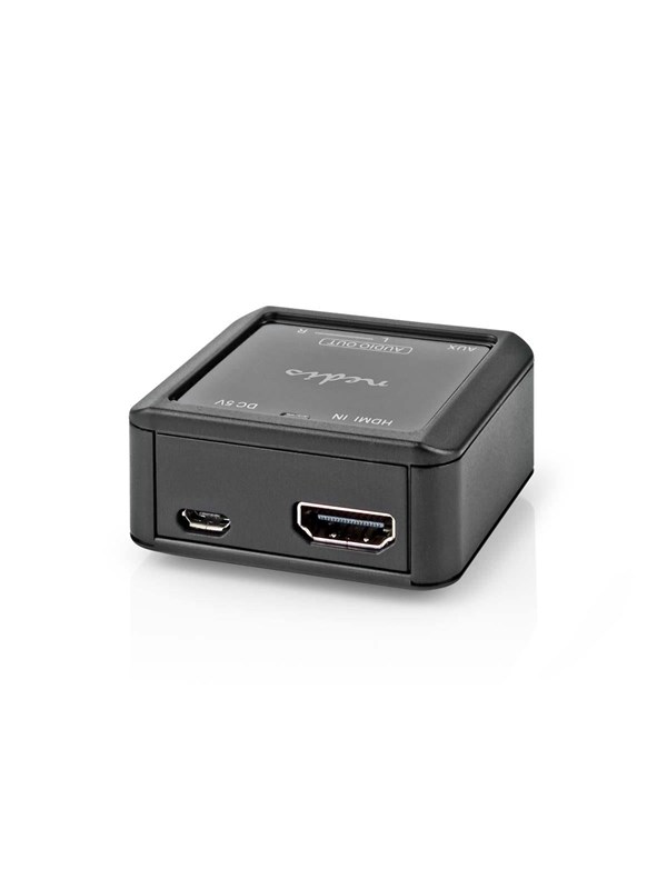 Nedis ACON3415AT - 1-way digital audio converter