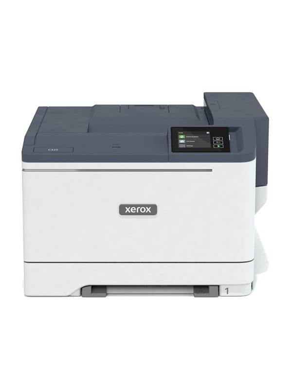 Xerox C320V_DNI laser printer - väri - Laser