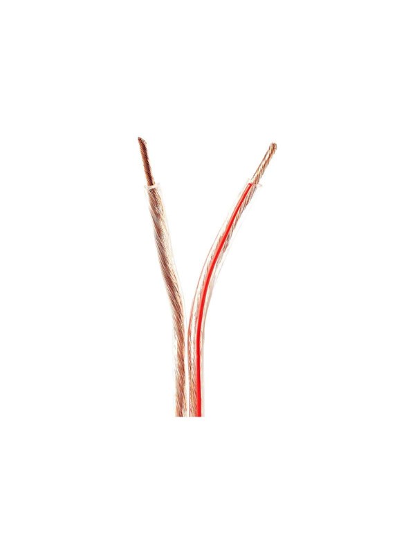 Nedis bulk speaker cable - 15 m