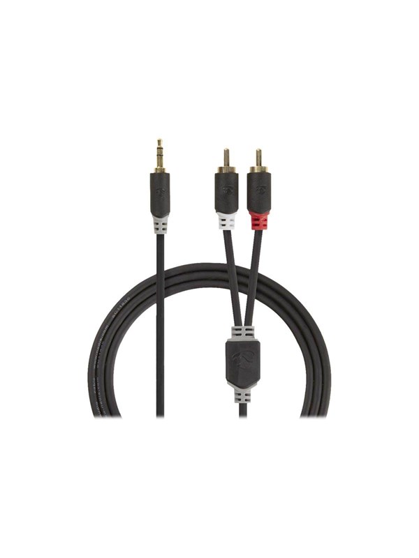 Nedis audio cable - 10 m