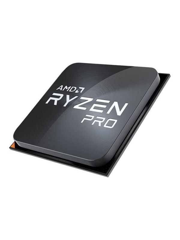 AMD Ryzen 7 Pro 4750G / 3.6 GHz processor - OEM CPU - 8 ydintä - 3.6 GHz - AMD AM4 - Bulk (Ilman jäähdytintä)