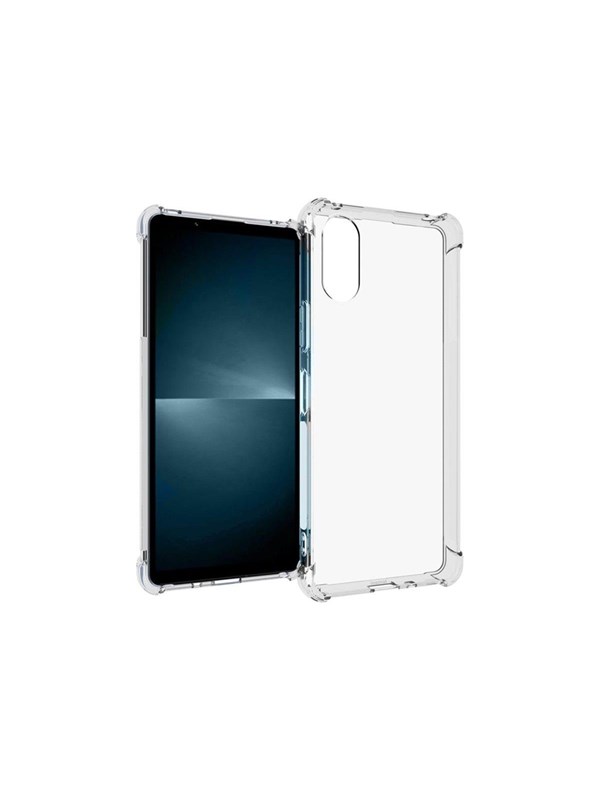 Insmat Impact - back cover for mobile phone