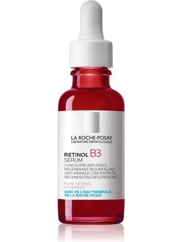 La Roche-Posay 0.3% Retinol + Vitamin B3 Serum 30ml