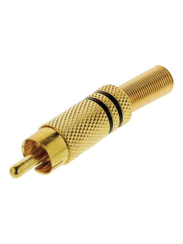 Nedis audio connector