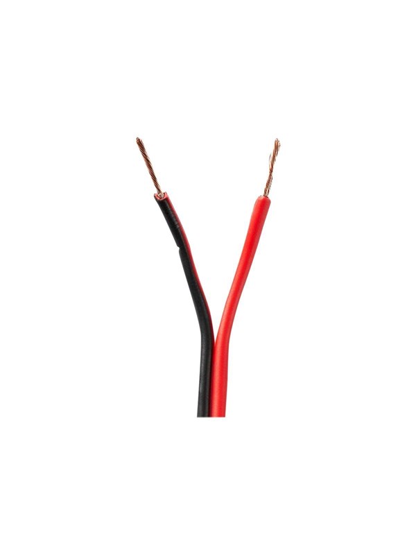 Nedis bulk speaker cable - 100 m