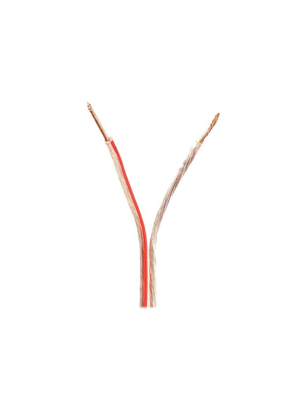 Nedis bulk speaker cable - 15 m