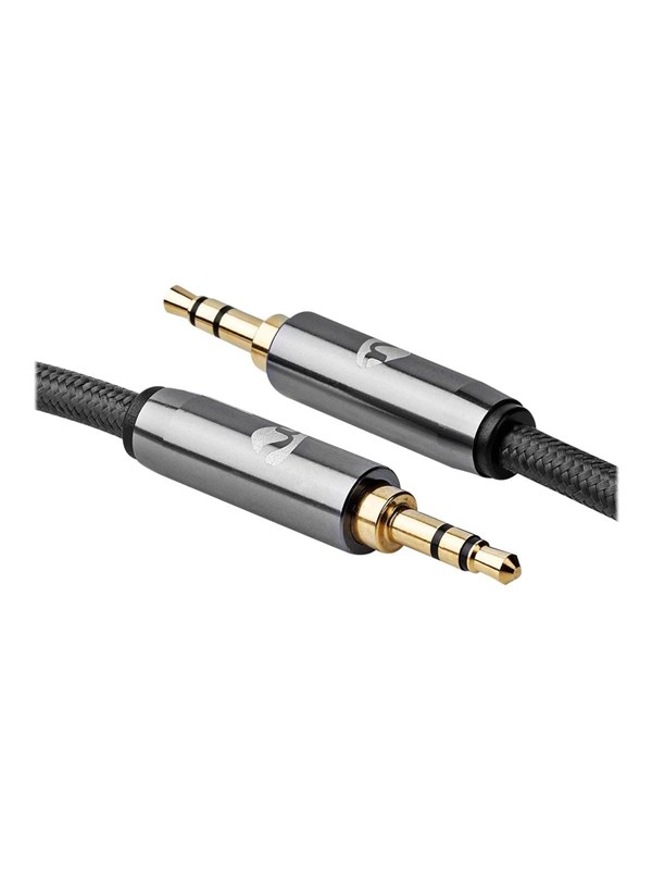 Nedis audio cable - 5 m