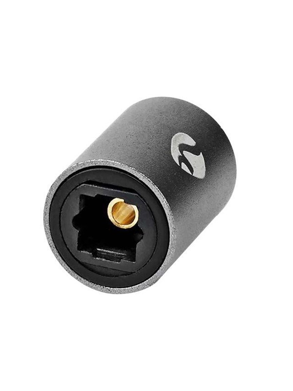 Nedis digital audio coupler (optical)