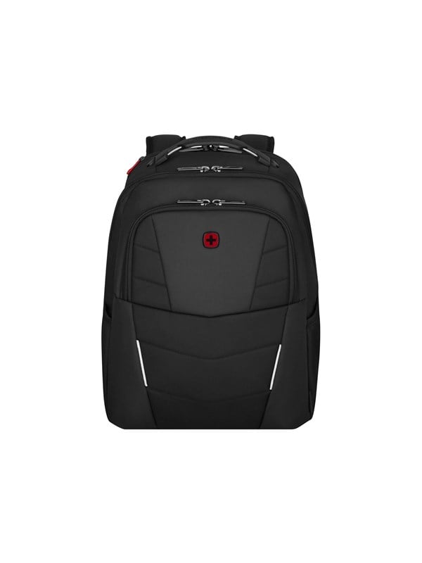 Wenger Altair Reppu sopiva Laptop 15.6" | Musta