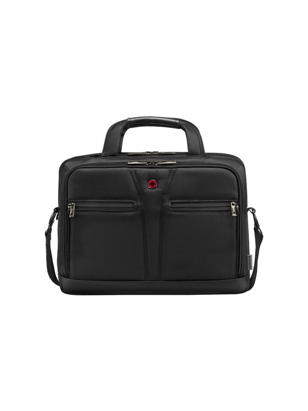 Wenger BC Pro Kannettavan laukku sopiva Laptop 16" | Musta