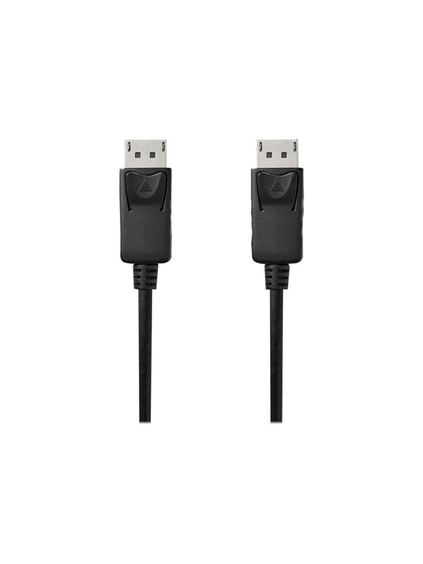 Nedis - DisplayPort cable - DisplayPort to DisplayPort - 1 m